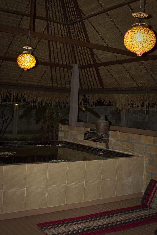 Calvary Home Mae Rim Exterior foto